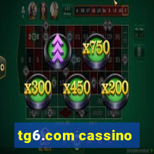 tg6.com cassino